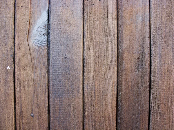 Panneau de clôture — Photo