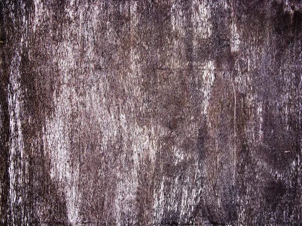 Holzplatte — Stockfoto