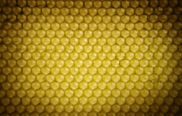 Méz alakú textúra — Stock Fotó