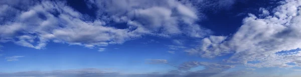 stock image Blue sky