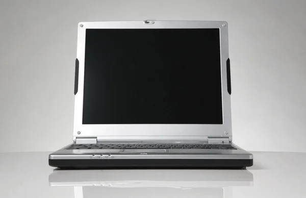 Laptop-PC — Stockfoto