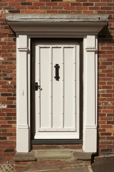 stock image Front door