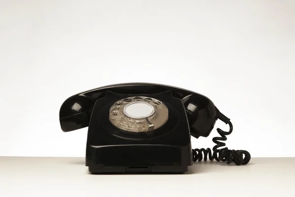 Vecchio telefono bt — Foto Stock