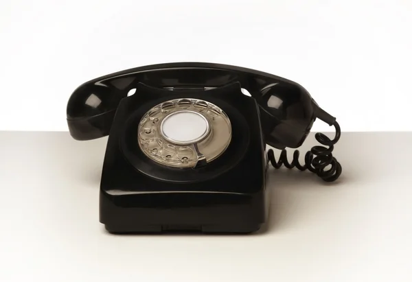 Teléfono bt antiguo — Foto de Stock