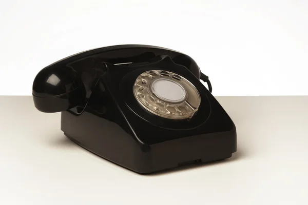 Vecchio telefono bt — Foto Stock