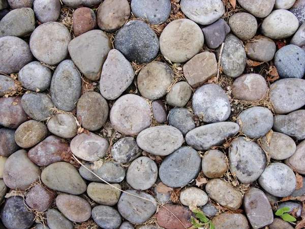Πολλές πέτρες — Φωτογραφία Αρχείου