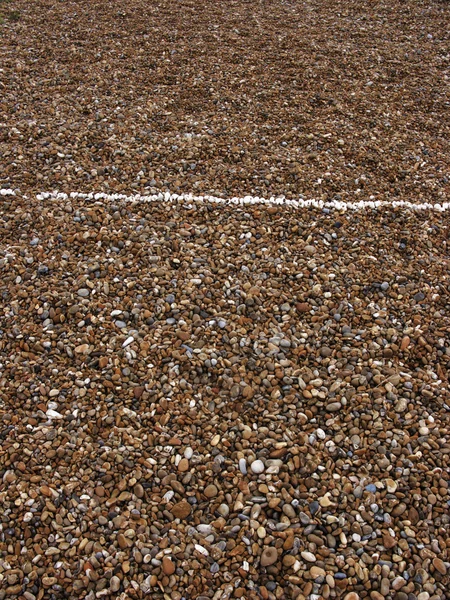 Stein auf einem Strand — Stockfoto