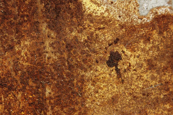 녹슨 금속 — 스톡 사진