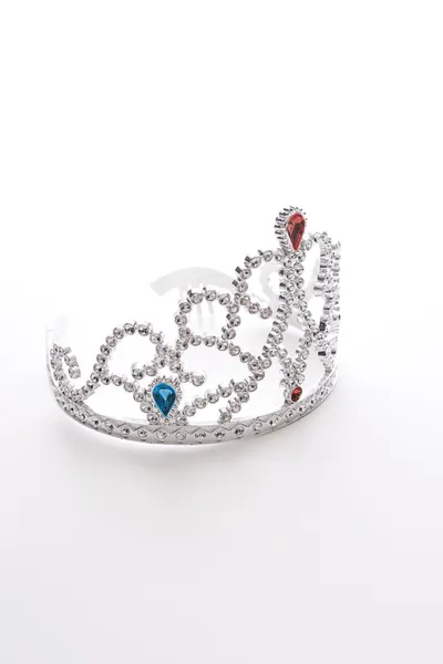 Brinquedo tiara — Fotografia de Stock