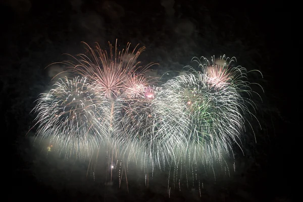 stock image Firework