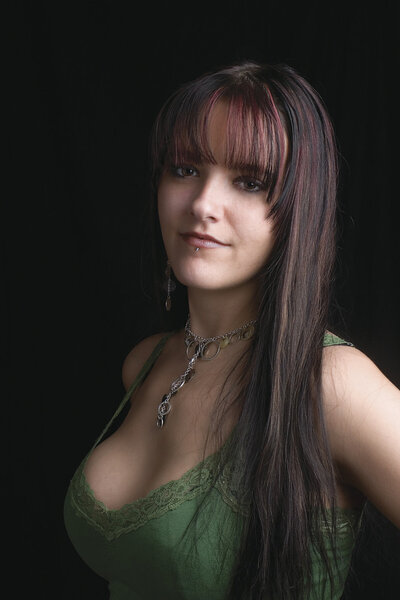 Модель моды
