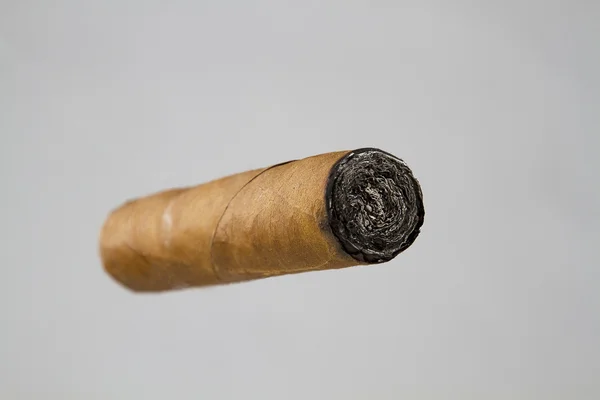 Lite cigarr — Stockfoto