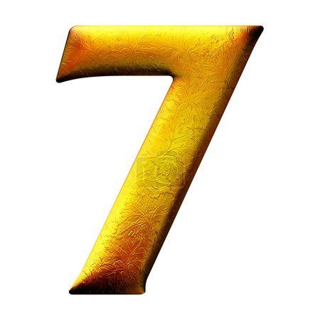 Chiffre d'or 