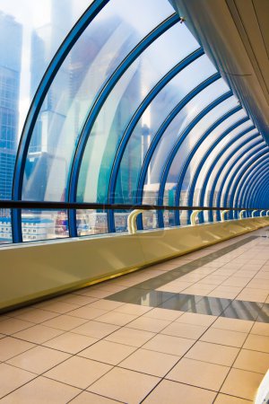 Passage d'affaires 