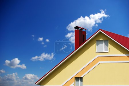 Chez moi