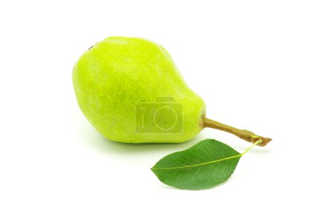 poire verte