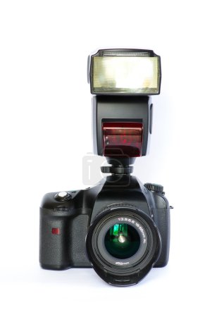 Appareil photo numérique 
