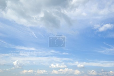 Nuages