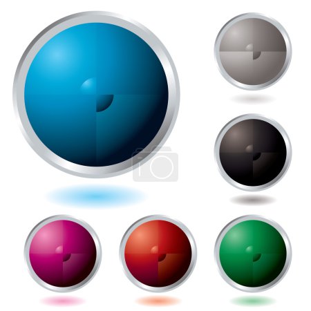 Bouton diviser 