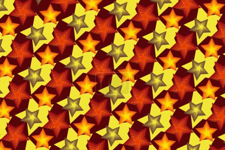 Fond vectoriel abstrait