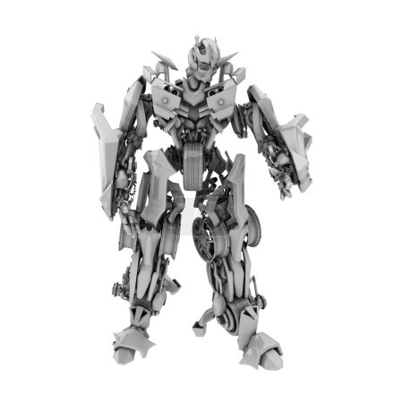robot