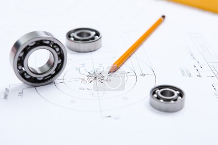 Projets de construction 
