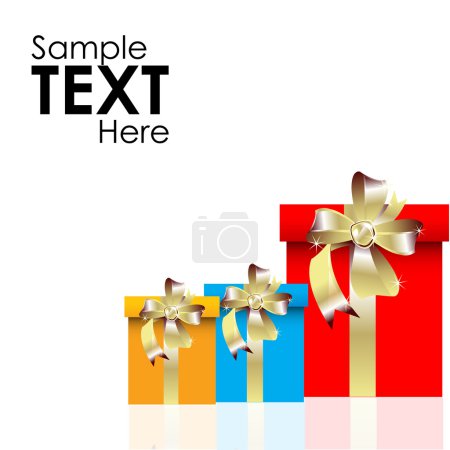 set avec coffrets cadeaux 