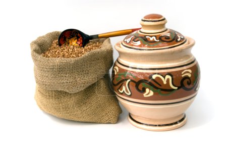 Sarrasin 