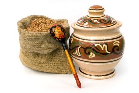 Sarrasin 