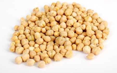 Pois chiches 