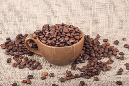 tasse de café