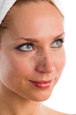 Traitement beauté 