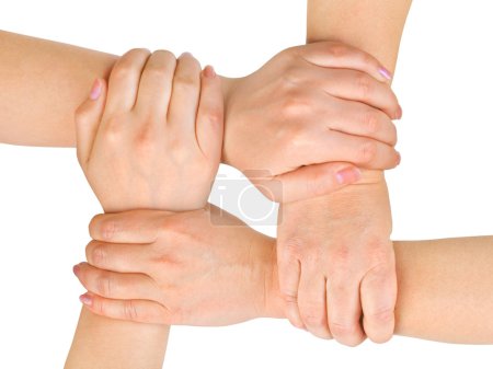 Mains connectées 