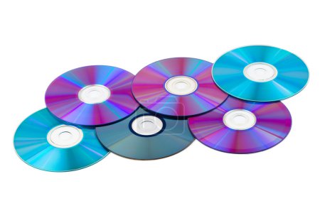 Disques informatiques 