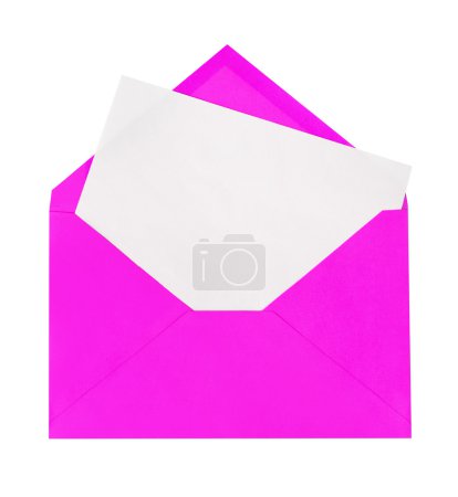 lettre