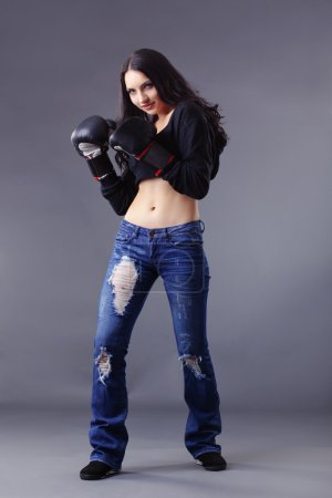 Boxer