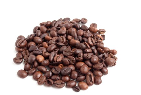 Grains de café