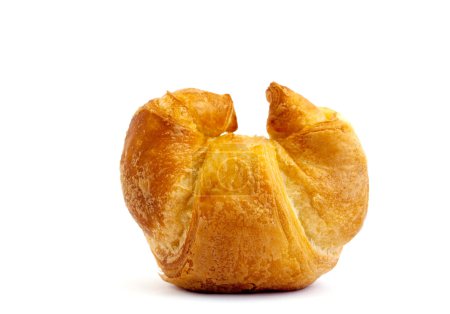 Croissant doré 