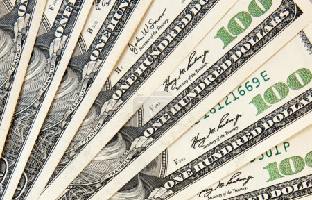 dollars