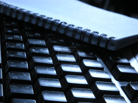 clavier