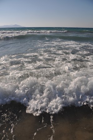 Onde océanique