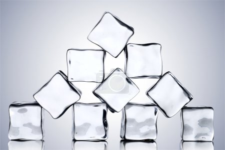 Cube de glace
