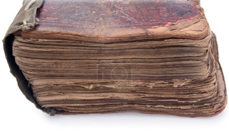 Ancien livre 