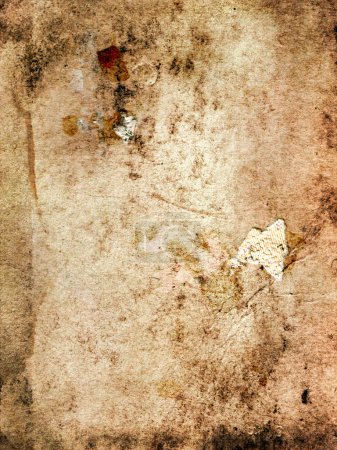 Vieux papier 