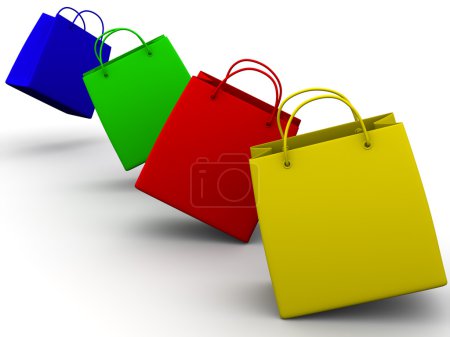 sacs à provisions