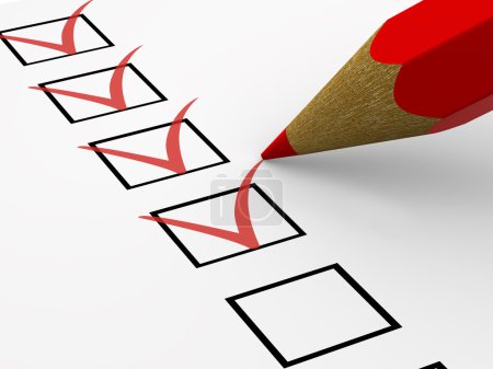 Le questionnaire .