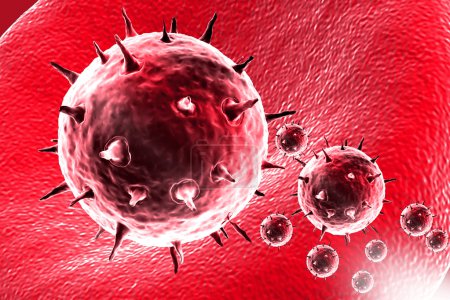 virus