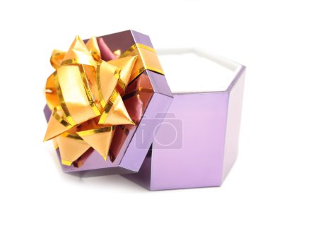 Coffret cadeau