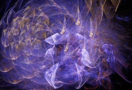 Contexte abstrait