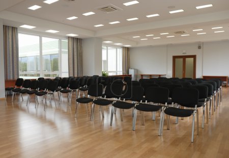 Auditorium de la